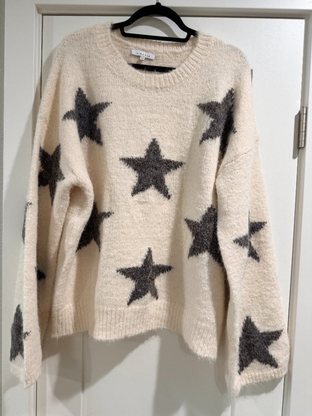 MIRACLE Star Sweater - Size S/M